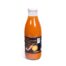 Zumo de zanahoria y naranja 200 ml. Delizium