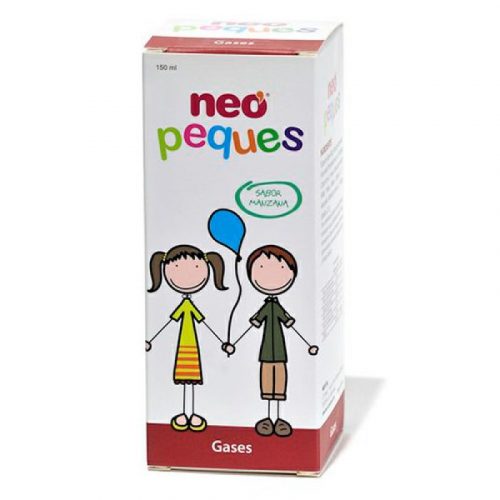 GASES NEO PEQUES